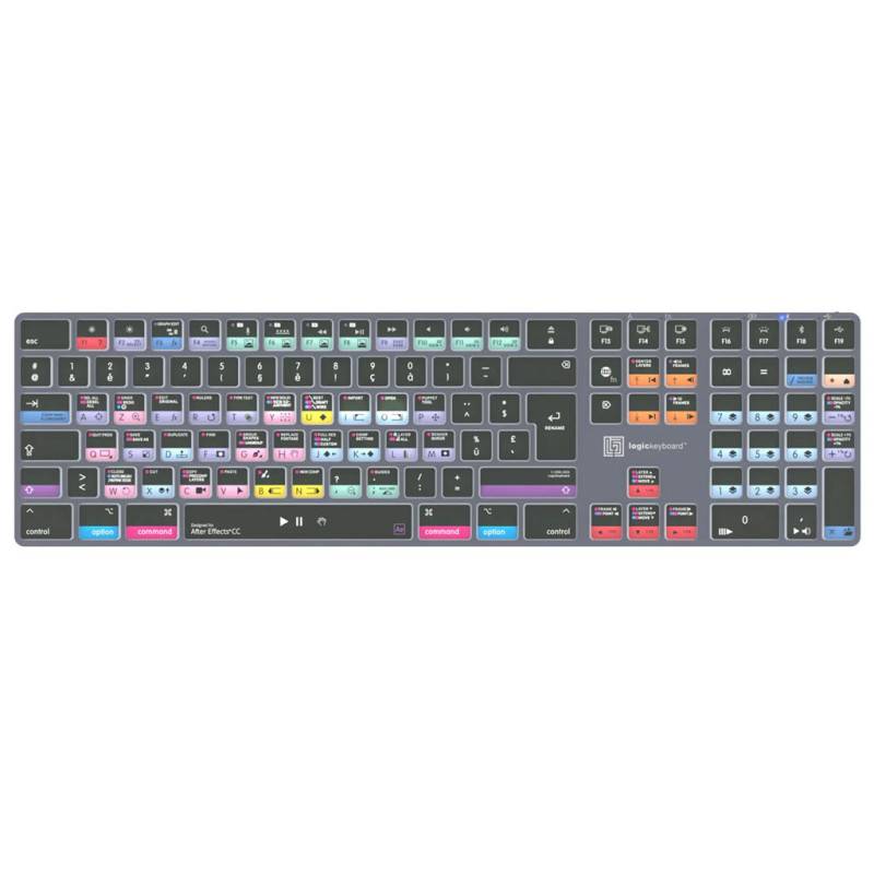 Adobe After Effects CC Titan FR Mac