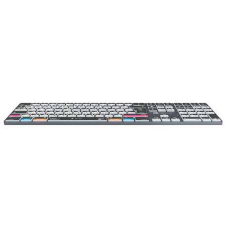 Adobe Premiere Pro & After Effects Titan UK (Mac)