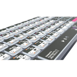 Adobe Premiere Pro et After Effects Titan FR Mac
