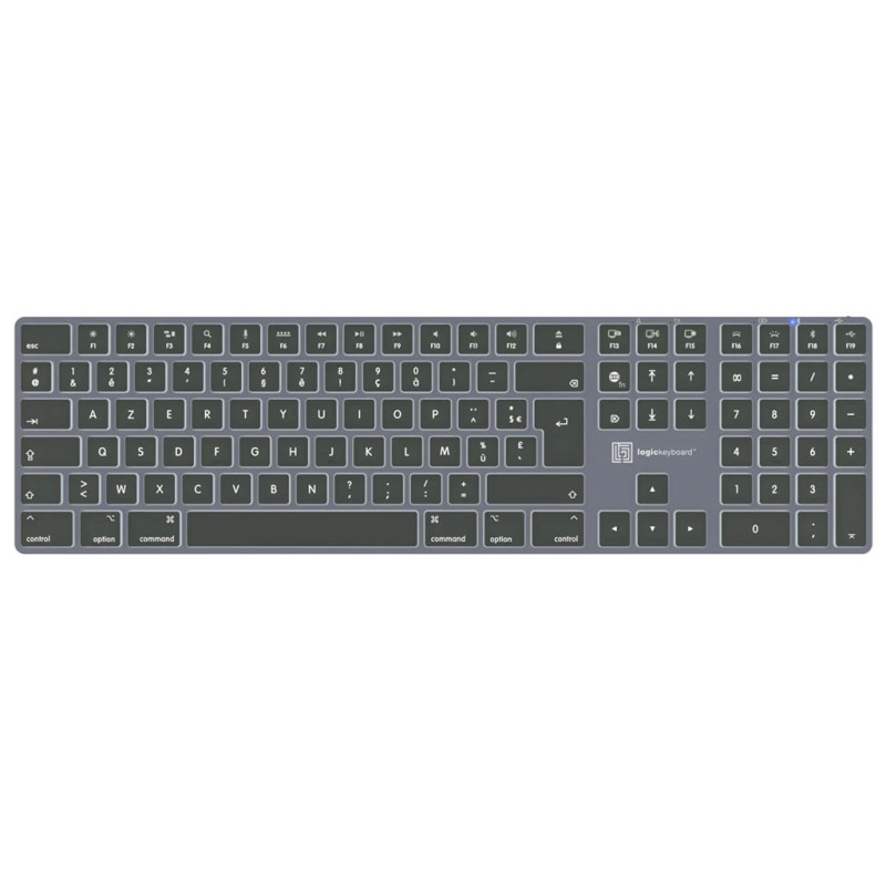 Titan FR Mac