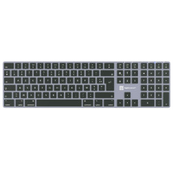 Titan FR Mac