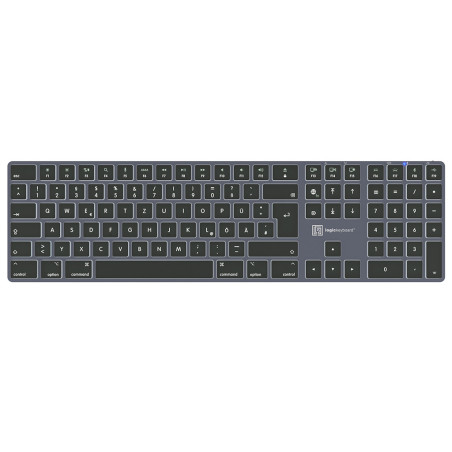 Titan DE (Mac)