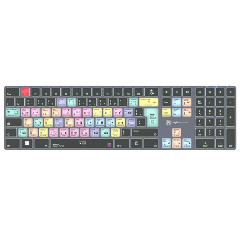 Adobe Premiere Pro CC Titan FR PC