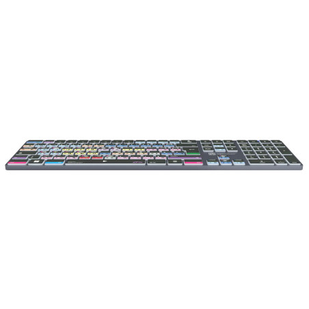 Avid Media Composer Pro Titan FR PC