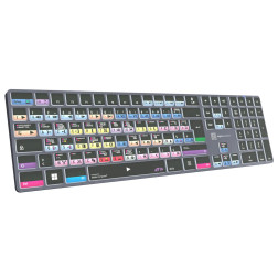 Avid Media Composer Pro Titan FR PC