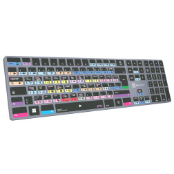 Avid Media Composer Pro Titan FR PC