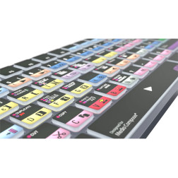 Avid Media Composer Pro Titan FR PC