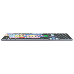 Avid Media Composer Titan FR PC