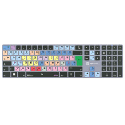 Avid Media Composer Titan FR PC