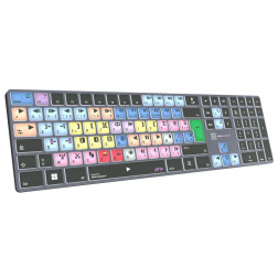 Avid Media Composer Titan FR PC