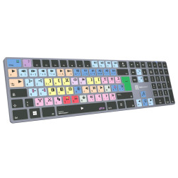 Avid Media Composer Titan FR PC