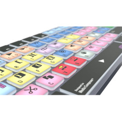 Avid Media Composer Titan FR PC