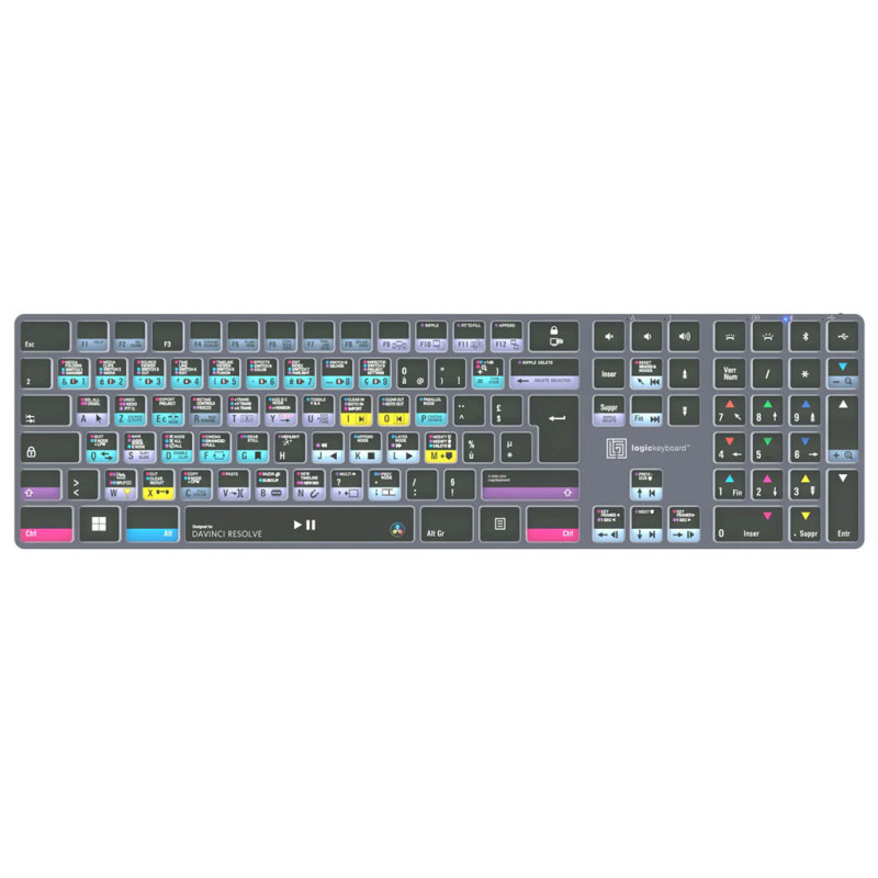 Davinci Resolve Classic Titan FR PC