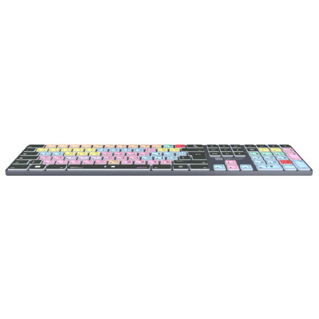 Avid Pro Tools Titan FR PC
