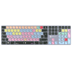 Avid Pro Tools Titan FR PC
