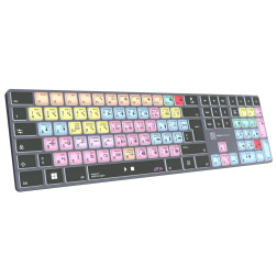 Avid Pro Tools Titan FR PC
