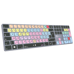 Avid Pro Tools Titan FR PC