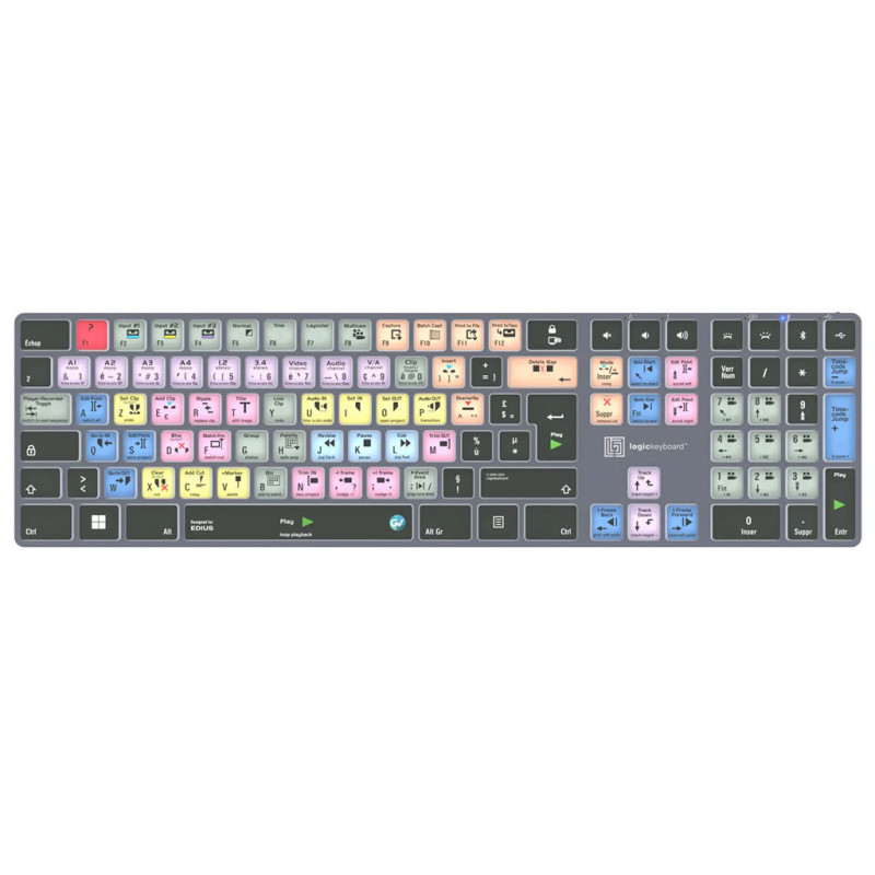 Grass Valley EDIUS Titan FR PC