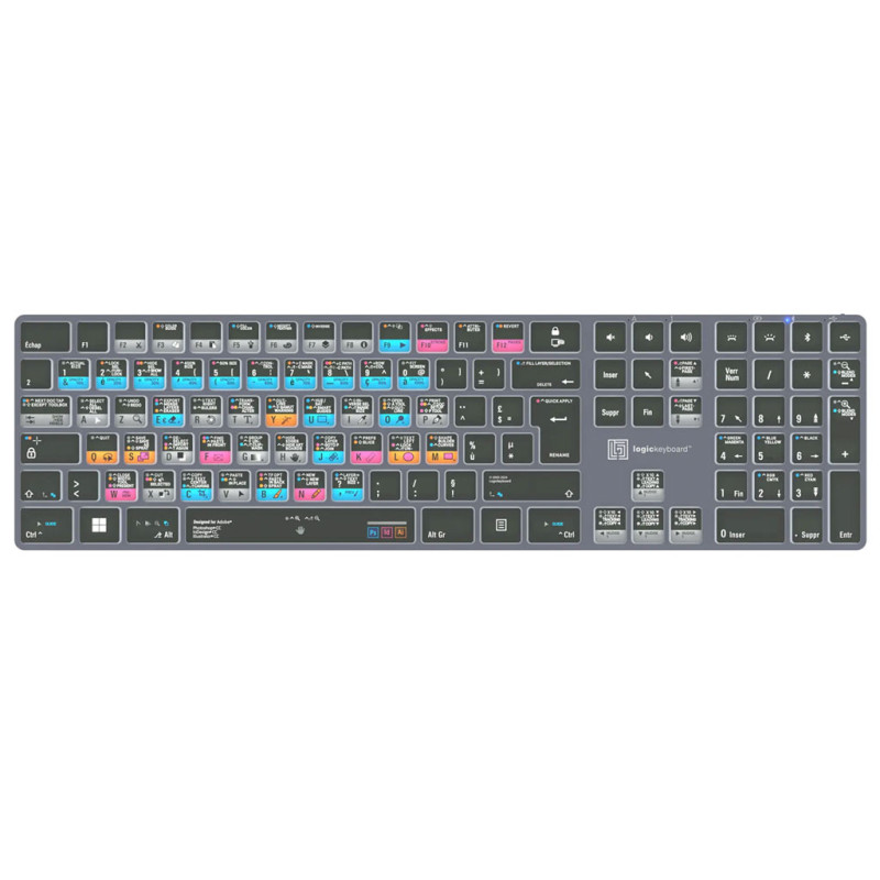 Adobe Graphic Designer Titan FR PC