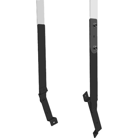 TB-HES - Système LTS - Lot de 2 extensions pour lyre d'a HK AUDIO