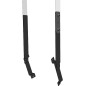 TB-HES - Système LTS - Lot de 2 extensions pour lyre d'accroche