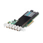 Corvid 44 12G BNC (Fan)