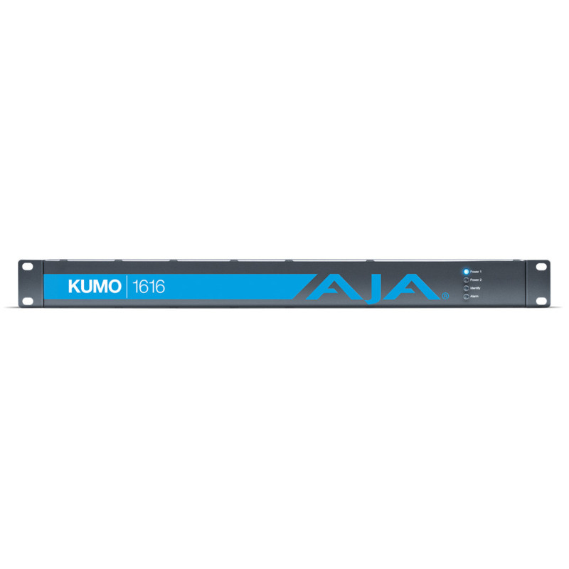 KUMO 16x16 Compact SDI Router