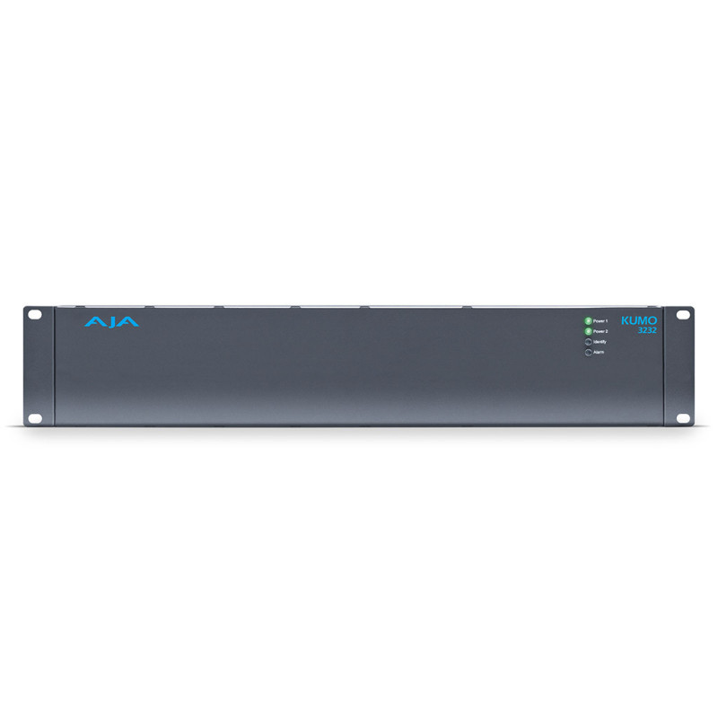 KUMO 32x32 Compact SDI Router