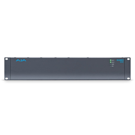 KUMO 32x32 Compact SDI Router