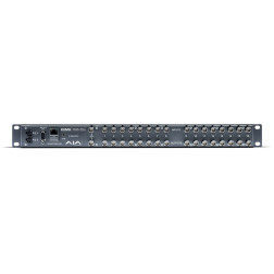 KUMO 16x16 Compact 12G-SDI Router