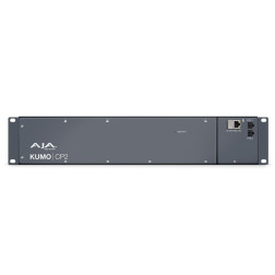 KUMO CP2 Panneau de controle