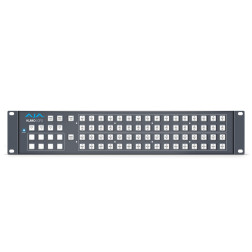 KUMO CP2 Panneau de controle