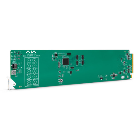 OG-3GDA-2X4 AJA