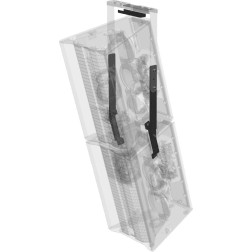 TB-HES - Système LTS - Lot de 2 extensions pour lyre d'a HK AUDIO