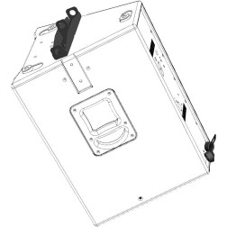 PP-CP - Système LTS - 2 kits d'accroche polyvalents Syst