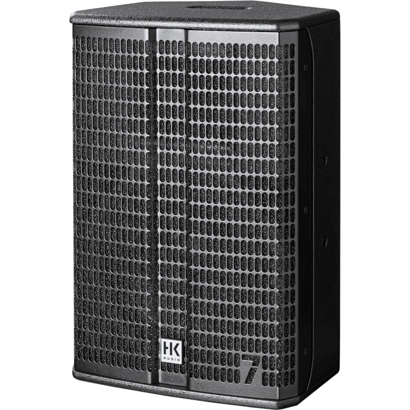 L7-110XA - Enceintes amplifiées - Enceinte amplifiée 10"/1" 2KW polyvalente