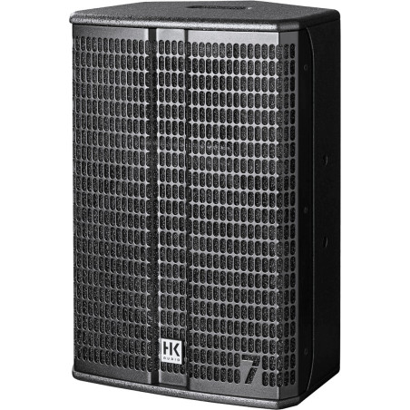 L7-110XA - Enceintes amplifiées - Enceinte amplifiée 10"/1" 2KW polyvalente