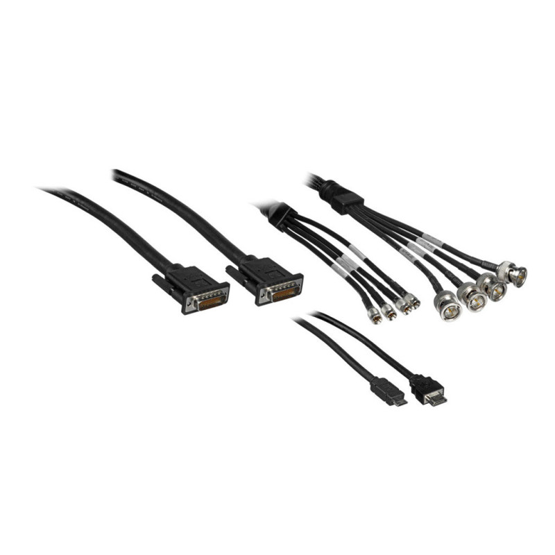 BreakOut Kabel 5m (KONA 3G) BreakOut Kabel 5m (KONA 3G)