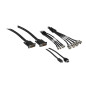 BreakOut Kabel 5m (KONA 3G) BreakOut Kabel 5m (KONA 3G)