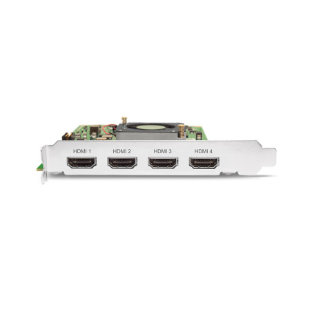 KONA HDMI AJA