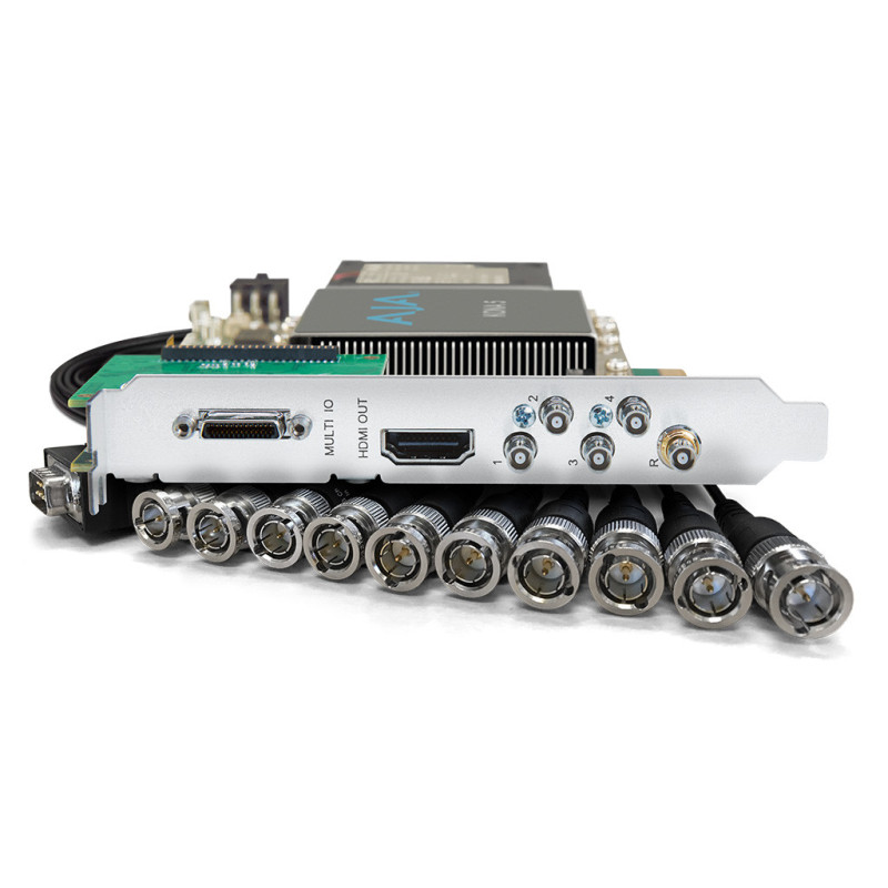 KONA 5 (PCIe Power)