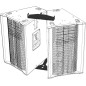 PP-CP - Système LTS - 2 kits d'accroche polyvalents