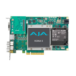 KONA 5 (PCIe Power)