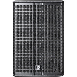 L7-110XA - Enceintes amplifiées - Enceinte amplifiée 10"