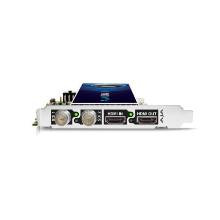 KONA X (Fanless)
