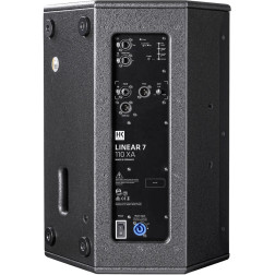 L7-110XA - Enceintes amplifiées - Enceinte amplifiée 10"/1" 2KW polyvalente HK AUDIO