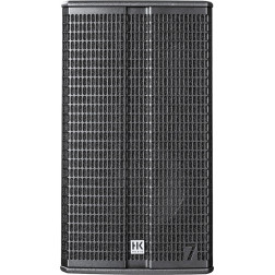 L7-112FA - Enceintes amplifiées - Enceinte amplifiée 12"