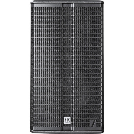 L7-112FA - Enceintes amplifiées - Enceinte amplifiée 12"