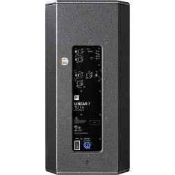 L7-112FA - Enceintes amplifiées - Enceinte amplifiée 12" HK AUDIO