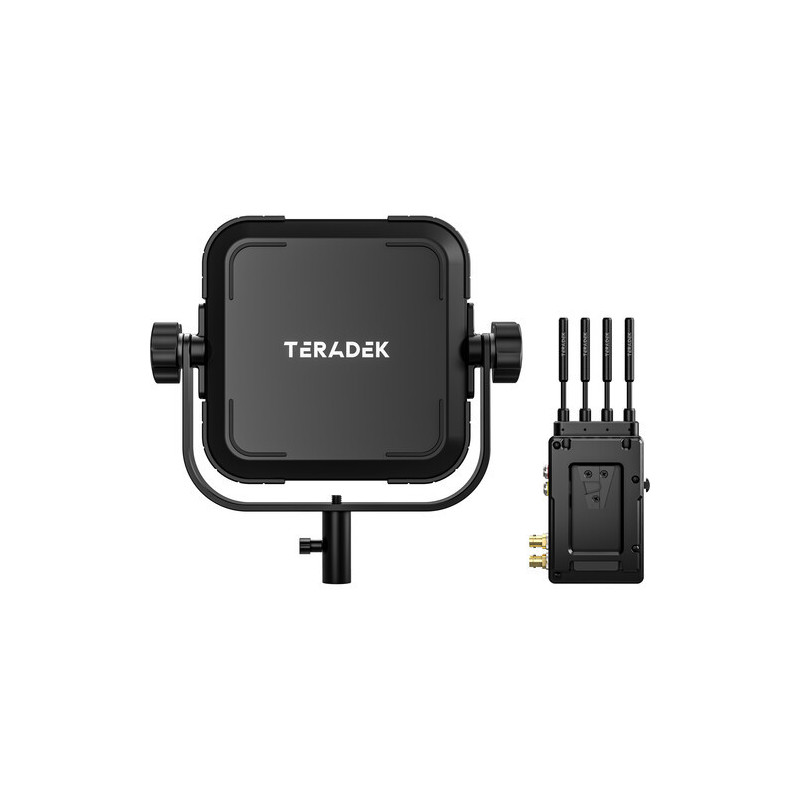 Bolt 6 XT MAX Set V-Mount